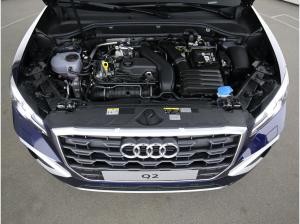 Audi Q2 advanced 35 TFSI 110(150) kW(PS) S tronic