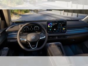 Volkswagen T-Roc "VORBESTELLT FÜR JANUAR 2026 !!!" Style 1.5 l eTSI OPF 110 kW (150 PS) 7-Gang-DSG