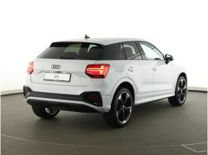Audi Q2 S line 1.5 TFSI 150 PS S tronic Matrix LED - S line
