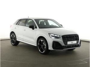 Audi Q2 S line 1.5 TFSI 150 PS S tronic Matrix LED - S line