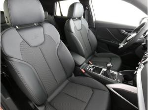 Audi Q2 S line 1.5 TFSI 150 PS S tronic Matrix LED - S line