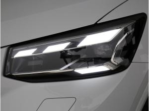 Audi Q2 S line 1.5 TFSI 150 PS S tronic Matrix LED - S line