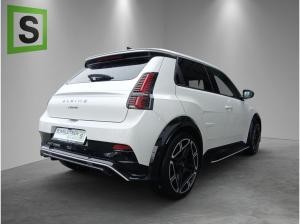 Alpine A290 !!Sofort verfügbar!! 🔥ZWEI LEASINGRATEN GESCHENKT 🔥