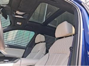 BMW X7 M60 /Integralaktiv/Skylounge/H&K/Standheizung