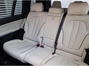 BMW X7 M60 /Integralaktiv/Skylounge/H&K/Standheizung