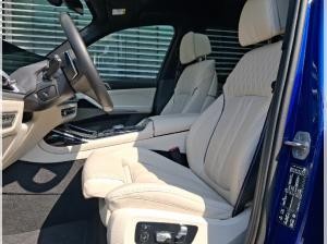 BMW X7 M60 /Integralaktiv/Skylounge/H&K/Standheizung