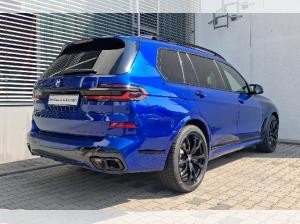 BMW X7 M60 /Integralaktiv/Skylounge/H&K/Standheizung
