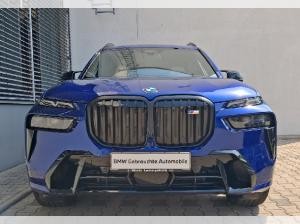 BMW X7 M60 /Integralaktiv/Skylounge/H&K/Standheizung