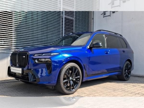 BMW X7 M60 /Integralaktiv/Skylounge/H&K/Standheizung