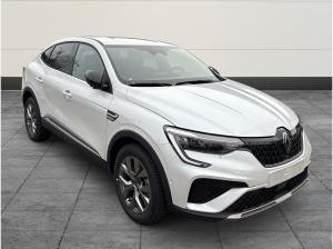 Renault Arkana TECHNO FULL HYBRID E-TECH 145 | SOFORT LIEFERBAR | GANZJAHRESREIFEN + CITY-PAKET + COMFORT-PAKET