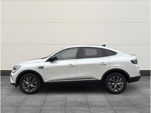 Renault Arkana TECHNO FULL HYBRID E-TECH 145 | SOFORT LIEFERBAR | GANZJAHRESREIFEN + CITY-PAKET + COMFORT-PAKET