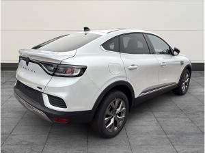 Renault Arkana TECHNO FULL HYBRID E-TECH 145 | SOFORT LIEFERBAR | GANZJAHRESREIFEN + CITY-PAKET + COMFORT-PAKET