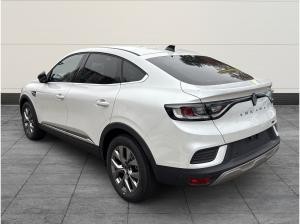Renault Arkana TECHNO FULL HYBRID E-TECH 145 | SOFORT LIEFERBAR | GANZJAHRESREIFEN + CITY-PAKET + COMFORT-PAKET