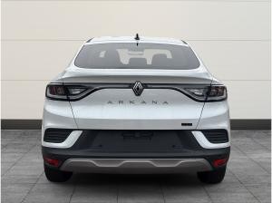 Renault Arkana TECHNO FULL HYBRID E-TECH 145 | SOFORT LIEFERBAR | GANZJAHRESREIFEN + CITY-PAKET + COMFORT-PAKET