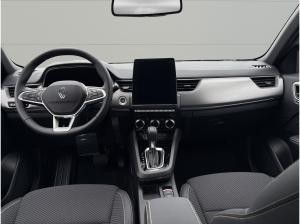 Renault Arkana TECHNO FULL HYBRID E-TECH 145 | SOFORT LIEFERBAR | GANZJAHRESREIFEN + CITY-PAKET + COMFORT-PAKET