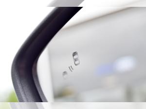 Ford Focus 1,0 EcoBoost Hybrid 92kW Titanium