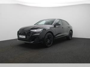 Audi Q8 SUV TDI quattro  ⚫️SOFORT VERFÜGBAR⚫️ bis 18.12.2025