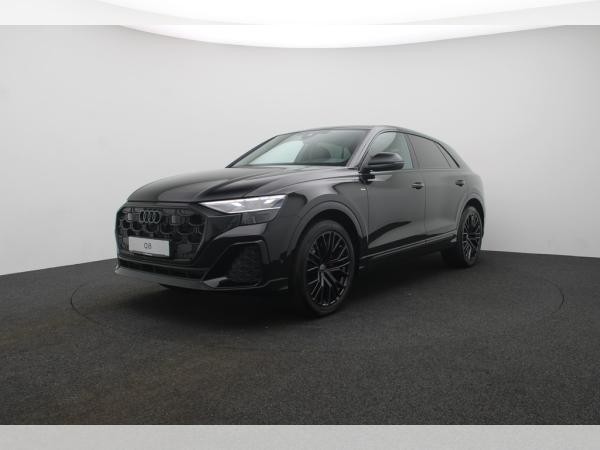 Audi Q8 SUV TDI quattro  ⚫️SOFORT VERFÜGBAR⚫️ bis 18.12.2025