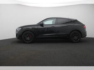 Audi Q8 SUV TDI quattro  ⚫️SOFORT VERFÜGBAR⚫️ bis 18.12.2025