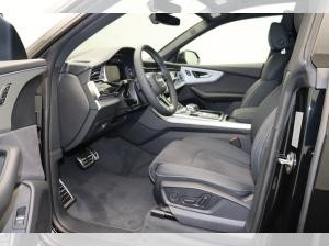 Audi Q8 SUV TDI quattro  ⚫️SOFORT VERFÜGBAR⚫️ bis 18.12.2025