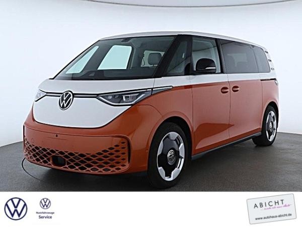Volkswagen ID.Buzz Pro Langer Radstand 7Sitze AreaView AHK Winterr. Pano
