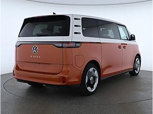 Volkswagen ID.Buzz Pro Langer Radstand 7Sitze AreaView AHK Winterr. Pano