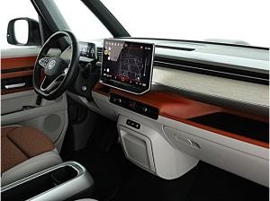 Volkswagen ID.Buzz Pro Langer Radstand 7Sitze AreaView AHK Winterr. Pano
