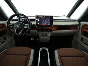 Volkswagen ID.Buzz Pro Langer Radstand 7Sitze AreaView AHK Winterr. Pano