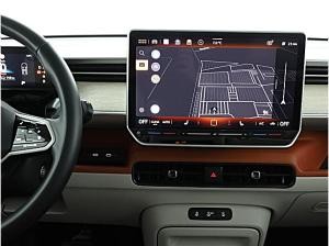 Volkswagen ID.Buzz Pro Langer Radstand 7Sitze AreaView AHK Winterr. Pano