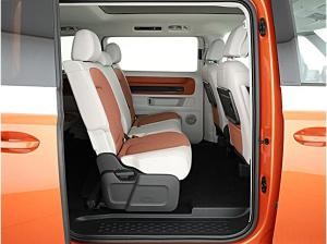 Volkswagen ID.Buzz Pro Langer Radstand 7Sitze AreaView AHK Winterr. Pano