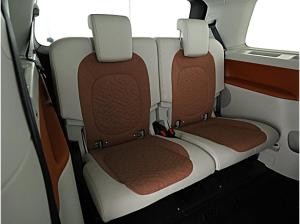 Volkswagen ID.Buzz Pro Langer Radstand 7Sitze AreaView AHK Winterr. Pano