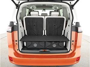 Volkswagen ID.Buzz Pro Langer Radstand 7Sitze AreaView AHK Winterr. Pano
