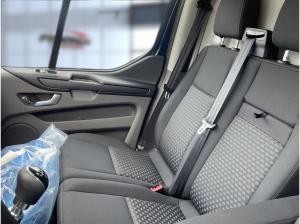 Ford Transit Custom 320 L1 170 PS 6-Gang - 2,5t Anhängelast ! ! !