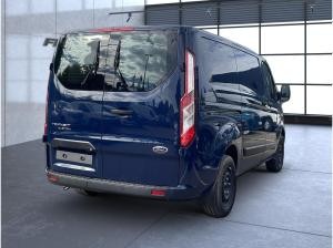 Ford Transit Custom 320 L1 170 PS 6-Gang - 2,5t Anhängelast ! ! !