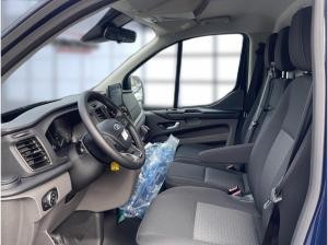 Ford Transit Custom 320 L1 170 PS 6-Gang - 2,5t Anhängelast ! ! !