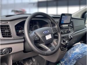 Ford Transit Custom 320 L1 170 PS 6-Gang - 2,5t Anhängelast ! ! !