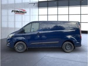 Ford Transit Custom 320 L1 170 PS 6-Gang - 2,5t Anhängelast ! ! !