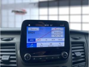 Ford Transit Custom 320 L1 170 PS 6-Gang - 2,5t Anhängelast ! ! !