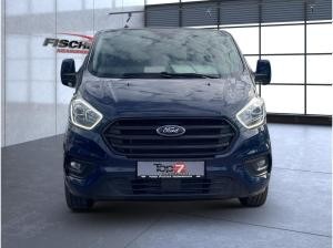 Ford Transit Custom 320 L1 170 PS 6-Gang - 2,5t Anhängelast ! ! !