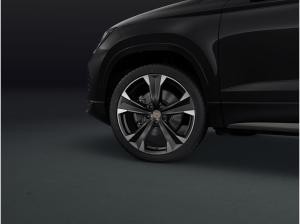 Cupra Ateca 1.5l DSG❗Vorbestellt❗AHK❗SPORT❗ACC