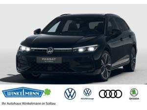 Foto - Volkswagen Passat R-Line 1,5 l eHybrid OPF 130 kW (177 PS) / 85 KW (115 PS) 6-Gang-DSG