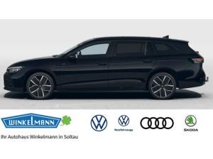 Volkswagen Passat R-Line 1,5 l eHybrid OPF 130 kW (177 PS) / 85 KW (115 PS) 6-Gang-DSG