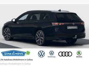 Volkswagen Passat R-Line 1,5 l eHybrid OPF 130 kW (177 PS) / 85 KW (115 PS) 6-Gang-DSG