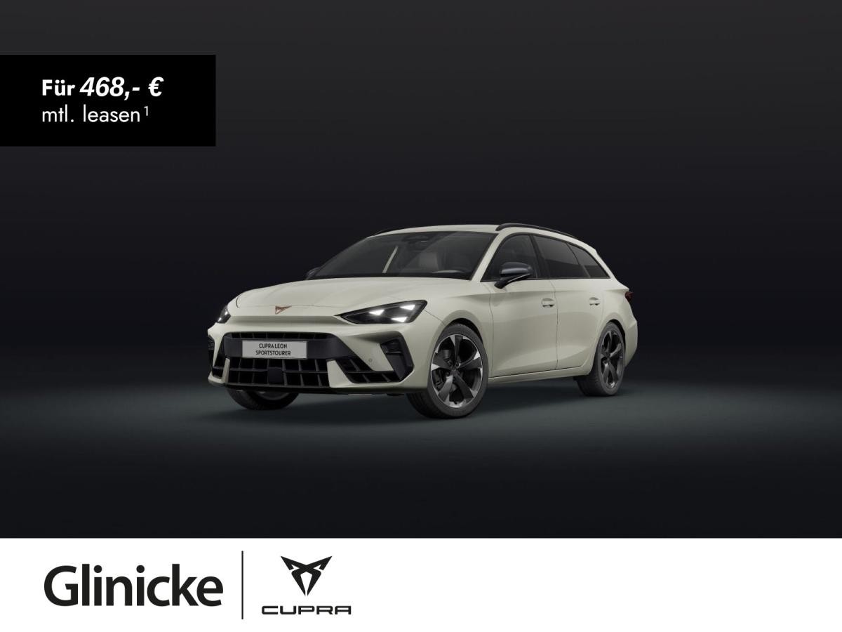 Cupra Leon Sportstourer 1.5 eTSI DSG Matrix