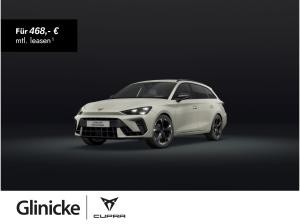 Cupra Leon Sportstourer 1.5 eTSI DSG Matrix