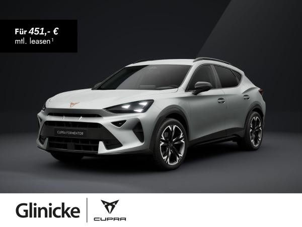 Cupra Formentor 1.5 eTSI DSG Edge Pure