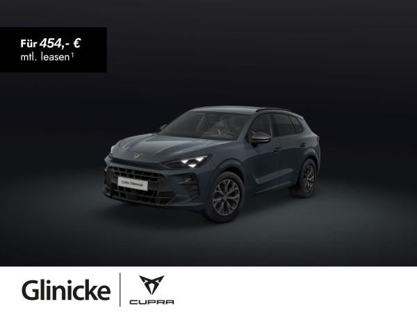 Cupra Terramar 1.5 eTSI DSG Matrix Edge