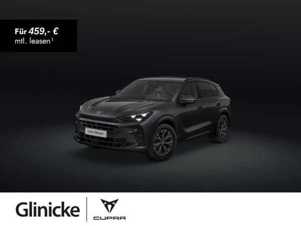 Cupra Terramar 1.5 eTSI DSG GJR Matrix Edge