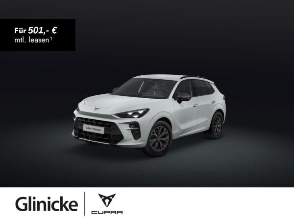 Cupra Terramar 2.0 TSI DSG 4Drive Matrix Edge