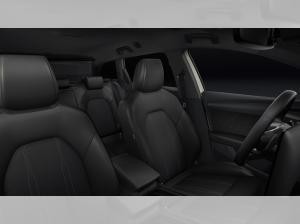 Cupra Leon Sportstourer 1.5 eTSI DSG Matrix